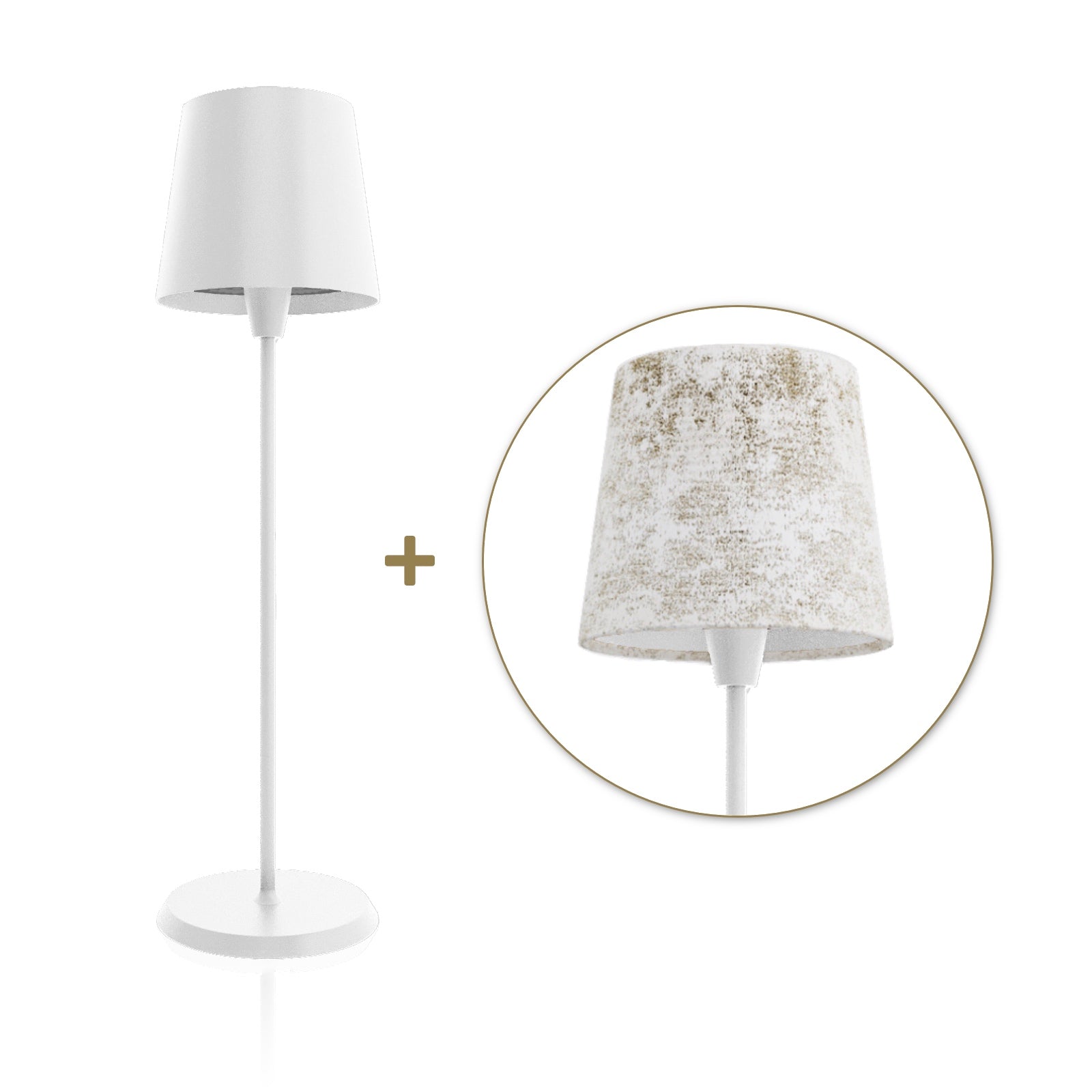 Selene - Table Lamp